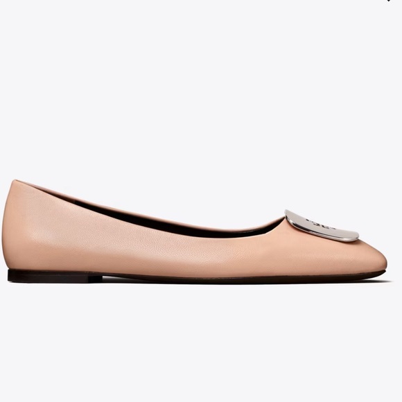 Tory Burch GEORGIA BALLET - Picture 4 of 5